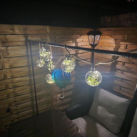 Exklusive Gartenwohnung เวียนนา ภายนอก รูปภาพ